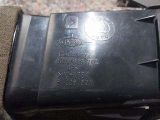 bontott SKODA YETI Jobb Szellőző