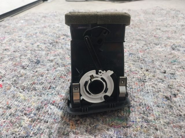 bontott SKODA YETI Jobb Szellőző