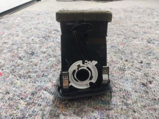 bontott SKODA YETI Jobb Szellőző