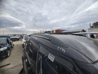 bontott SKODA YETI Jobb Tetősín