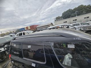 bontott SKODA YETI Jobb Tetősín