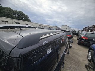 bontott SKODA YETI Jobb Tetősín