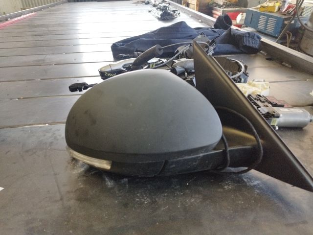 bontott SKODA YETI Jobb Visszapillantó Tükör (Elektromos)