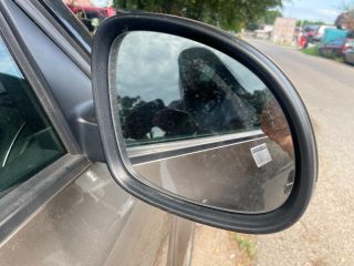 bontott SKODA YETI Jobb Visszapillantó Tükör (Elektromos)