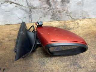 bontott SKODA YETI Jobb Visszapillantó Tükör (Elektromos)