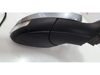 bontott SKODA YETI Jobb Visszapillantó Tükör (Elektromos)