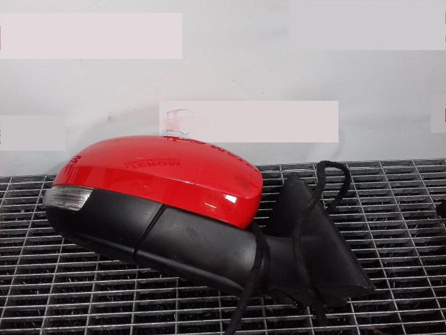 bontott SKODA YETI Jobb Visszapillantó Tükör (Elektromos)