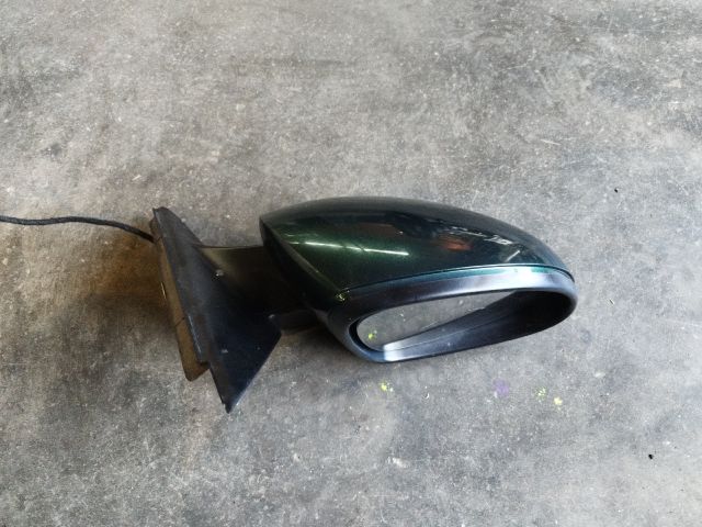 bontott SKODA YETI Jobb Visszapillantó Tükör (Elektromos)