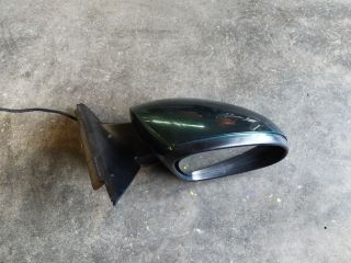 bontott SKODA YETI Jobb Visszapillantó Tükör (Elektromos)