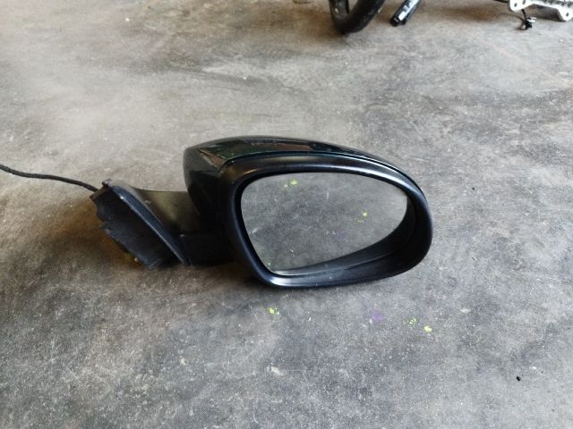 bontott SKODA YETI Jobb Visszapillantó Tükör (Elektromos)