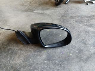 bontott SKODA YETI Jobb Visszapillantó Tükör (Elektromos)