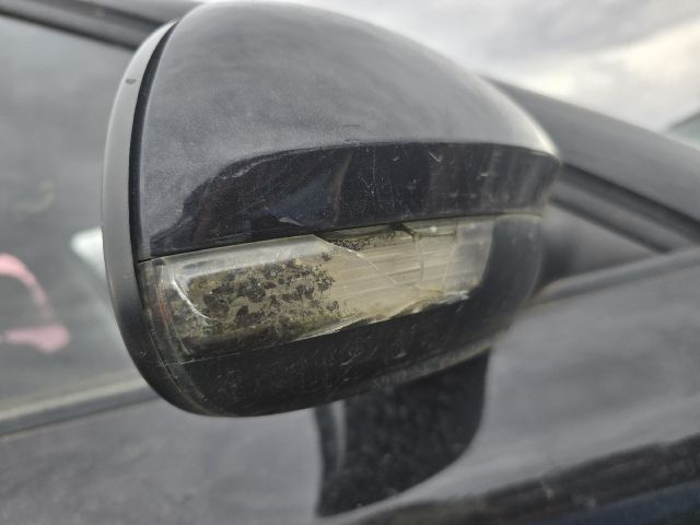 bontott SKODA YETI Jobb Visszapillantó Tükör (Elektromos)