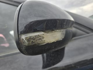 bontott SKODA YETI Jobb Visszapillantó Tükör (Elektromos)