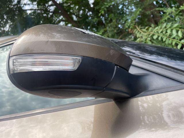 bontott SKODA YETI Jobb Visszapillantó Tükör (Elektromos)