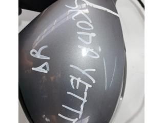 bontott SKODA YETI Jobb Visszapillantó Tükör (Elektromos)