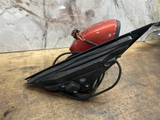 bontott SKODA YETI Jobb Visszapillantó Tükör (Elektromos)