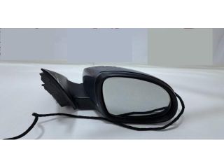 bontott SKODA YETI Jobb Visszapillantó Tükör (Elektromos)