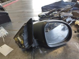 bontott SKODA YETI Jobb Visszapillantó Tükör (Elektromos)