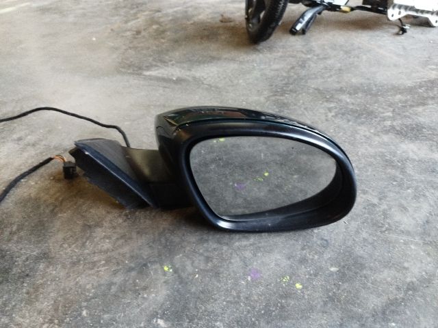 bontott SKODA YETI Jobb Visszapillantó Tükör (Elektromos)