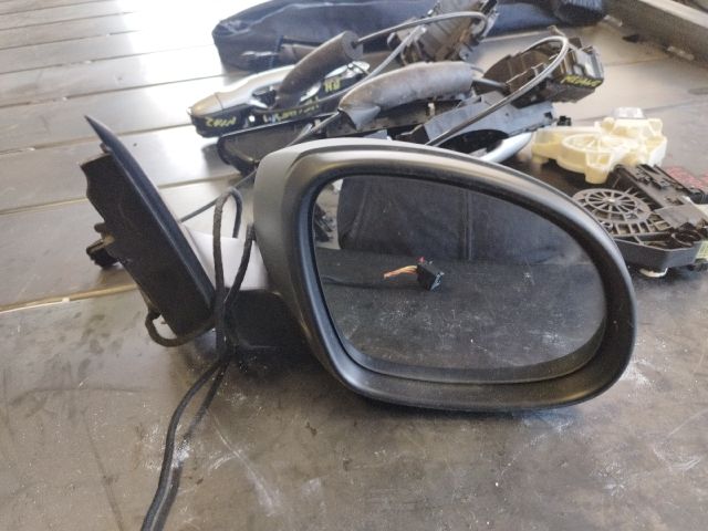 bontott SKODA YETI Jobb Visszapillantó Tükör (Elektromos)