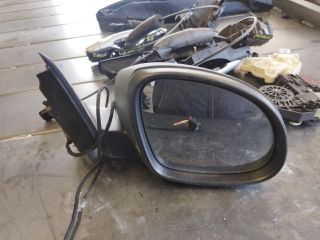 bontott SKODA YETI Jobb Visszapillantó Tükör (Elektromos)