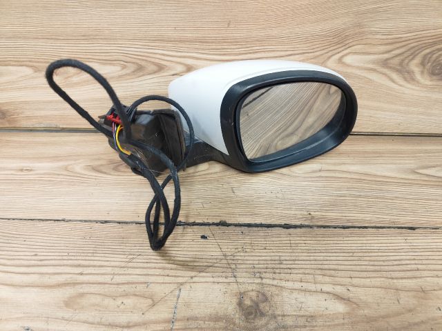 bontott SKODA YETI Jobb Visszapillantó Tükör (Elektromos)