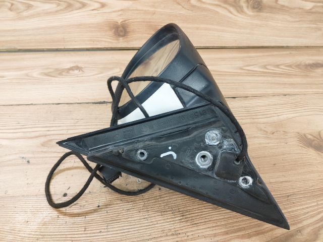 bontott SKODA YETI Jobb Visszapillantó Tükör (Elektromos)