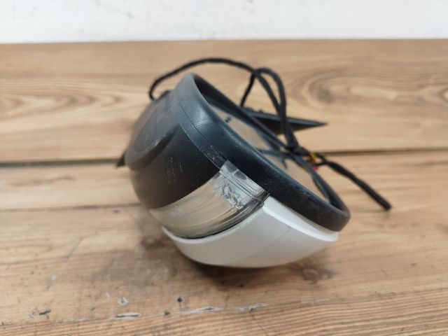 bontott SKODA YETI Jobb Visszapillantó Tükör (Elektromos)