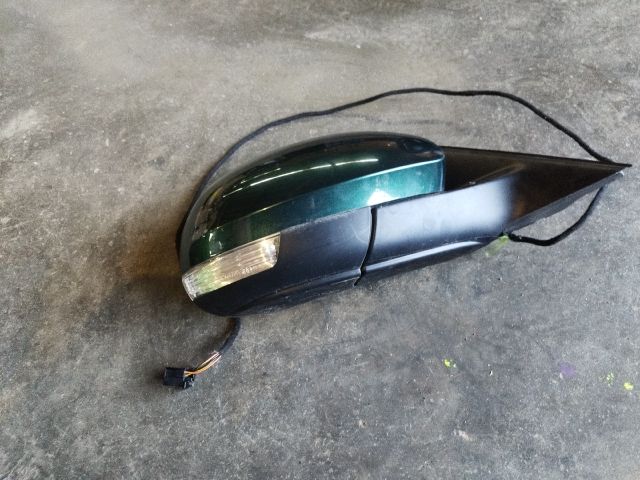 bontott SKODA YETI Jobb Visszapillantó Tükör (Elektromos)