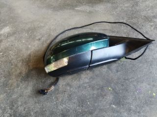 bontott SKODA YETI Jobb Visszapillantó Tükör (Elektromos)