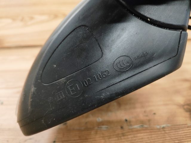 bontott SKODA YETI Jobb Visszapillantó Tükör (Elektromos)