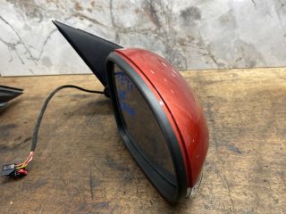 bontott SKODA YETI Jobb Visszapillantó Tükör (Elektromos)