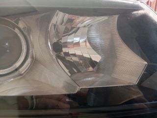 bontott SKODA YETI Jobb Xenon Fényszóró