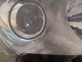 bontott SKODA YETI Jobb Xenon Fényszóró