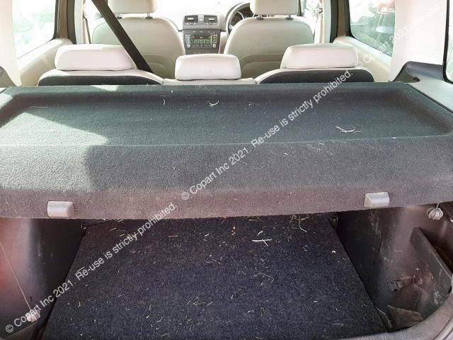 bontott SKODA YETI Kardánbox