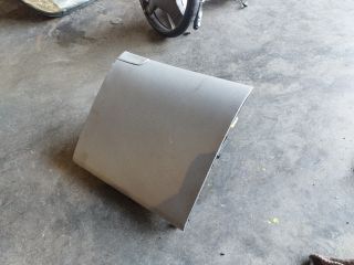 bontott SKODA YETI Kesztyűtartó