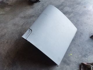 bontott SKODA YETI Kesztyűtartó