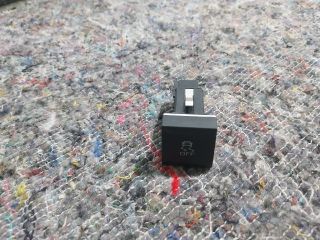 bontott SKODA YETI Kipörgésgátló Kapcsoló