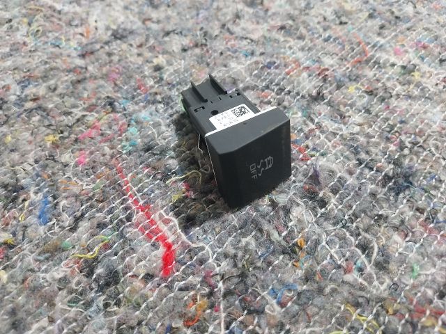 bontott SKODA YETI Kipörgésgátló Kapcsoló