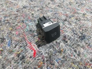 bontott SKODA YETI Kipörgésgátló Kapcsoló