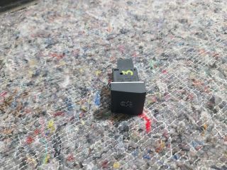 bontott SKODA YETI Kipörgésgátló Kapcsoló