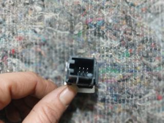 bontott SKODA YETI Kipörgésgátló Kapcsoló