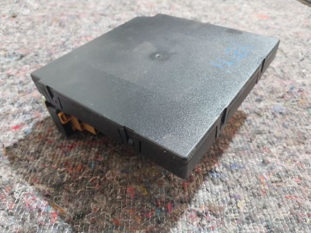 bontott SKODA YETI Komfort Elektronika