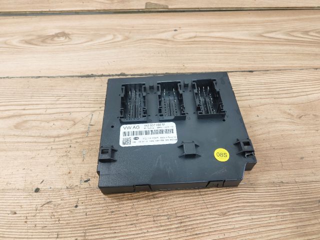 bontott SKODA YETI Komfort Elektronika