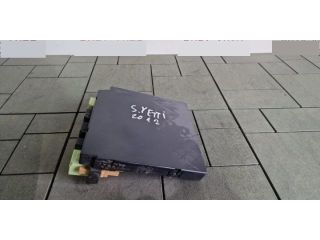 bontott SKODA YETI Komfort Elektronika