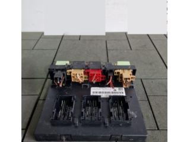 bontott SKODA YETI Komfort Elektronika