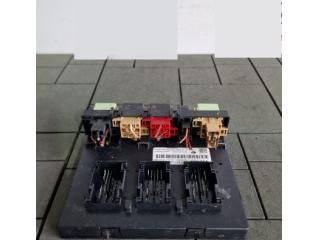 bontott SKODA YETI Komfort Elektronika