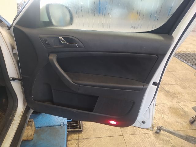 bontott SKODA YETI Komfort Elektronika