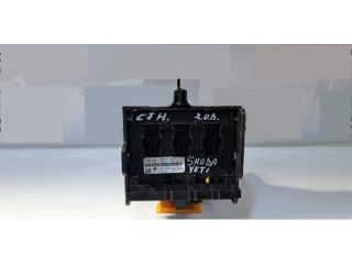 bontott SKODA YETI Komfort Elektronika