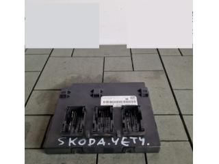 bontott SKODA YETI Komfort Elektronika
